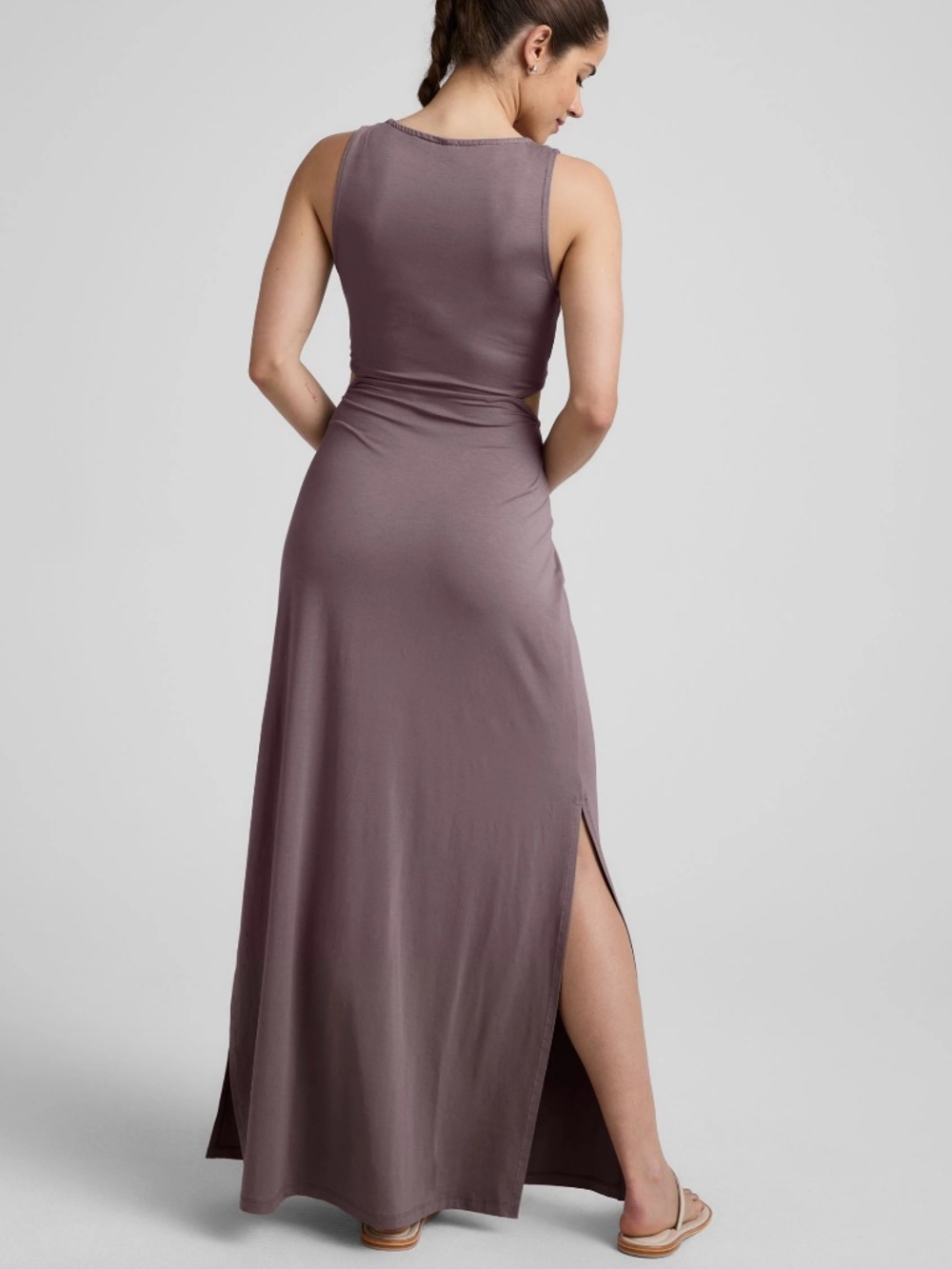 Around The World Maxi Dress - Picture 3 of 3